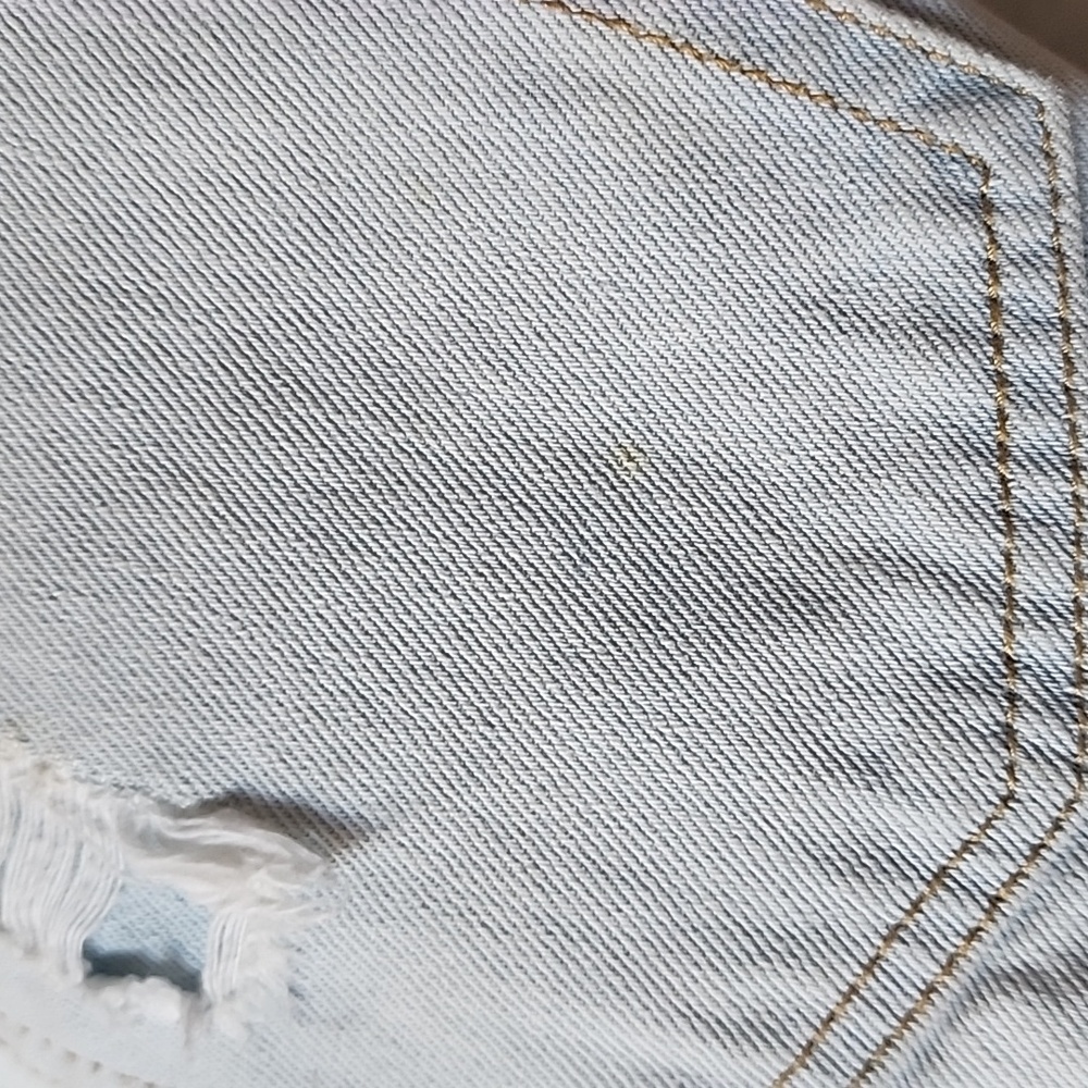 Alexander Wang Bite Shorts - Picture 3 of 6